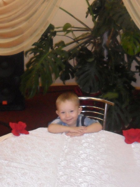 Сергей Бакланов