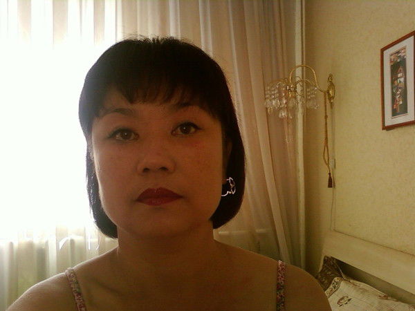 Жанылдык Уразбаева