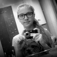 Кристина Яровенко