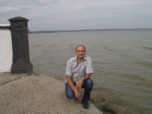 Юрий Федоров