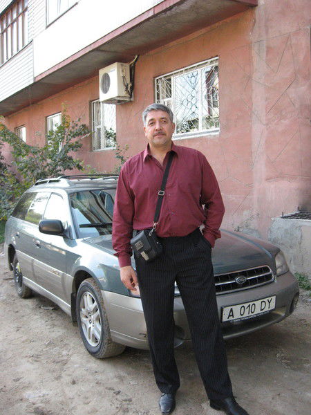 Игорь Сотников