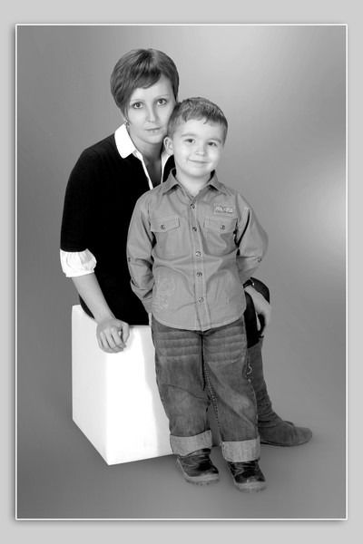 Инна Ганонченко