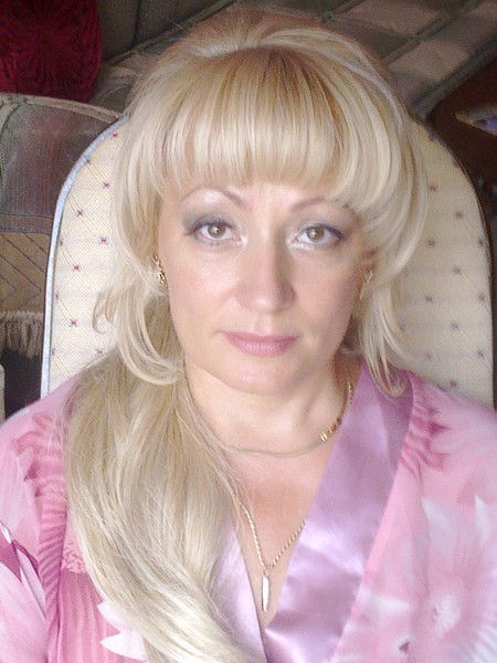 Маргарита Являнская