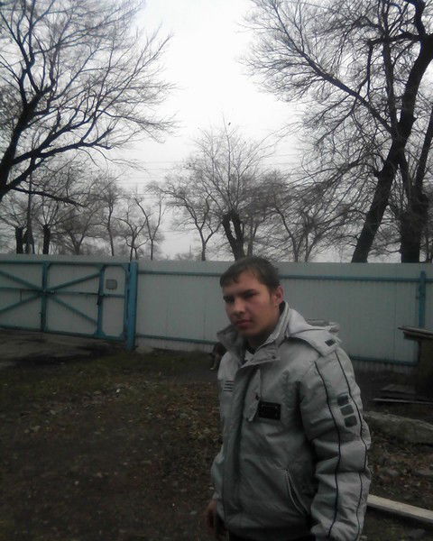 Алесандр Смыkалов