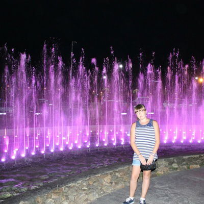 Полина Ефименко