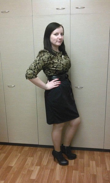 Алёнка Родевич