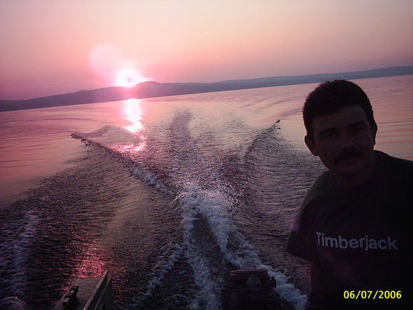 Михаил Краснояров