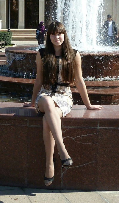 Ирина Передернина