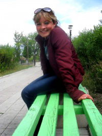 Светлана Сорокина