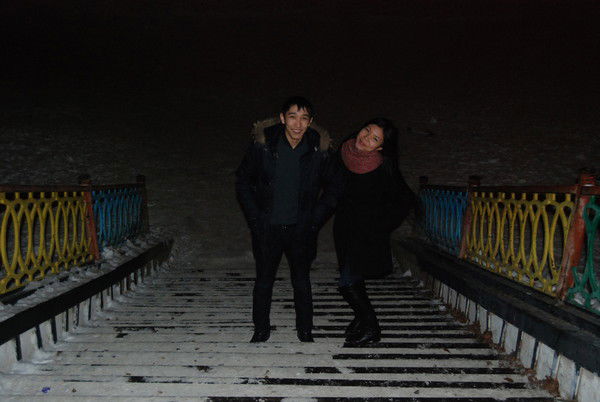 Мереке Дабысов