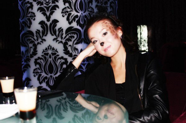 Эльмира Нугманова