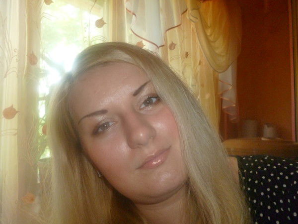 Анастасия Крашенинникова