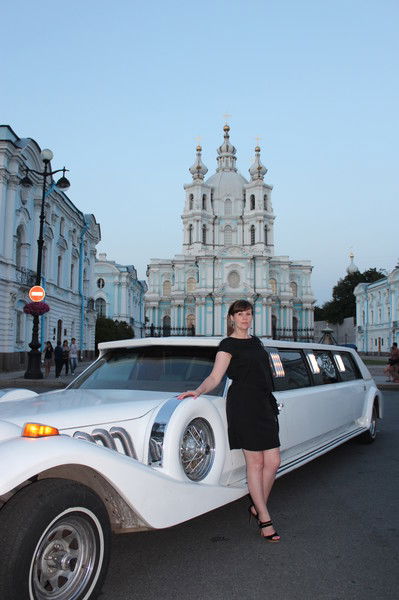 Ольга Никитина