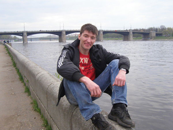 Алексей Сторожук