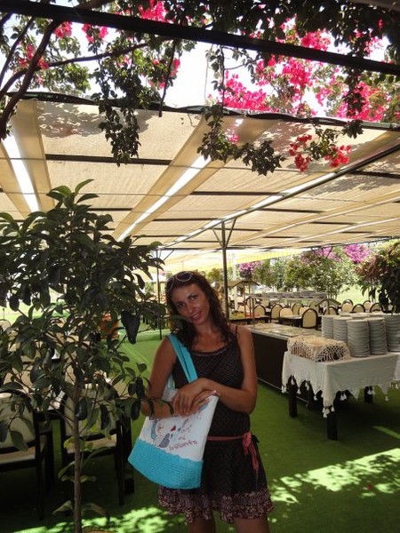 Ольга Ключагина