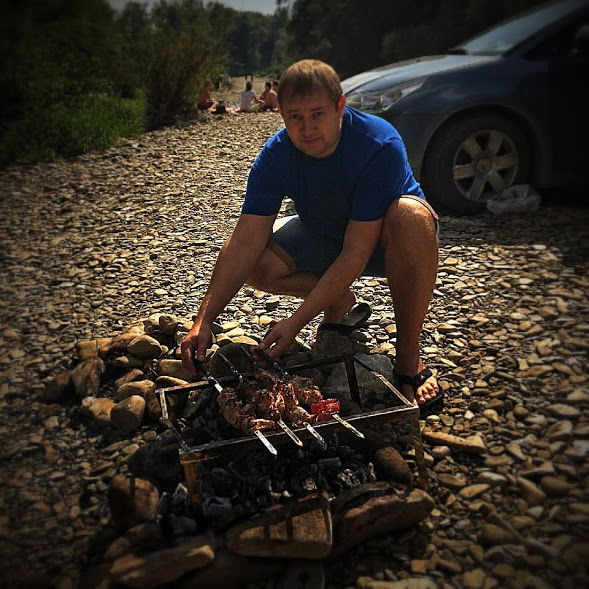 Павел Краснокутский