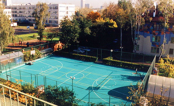 Михаил Харламов