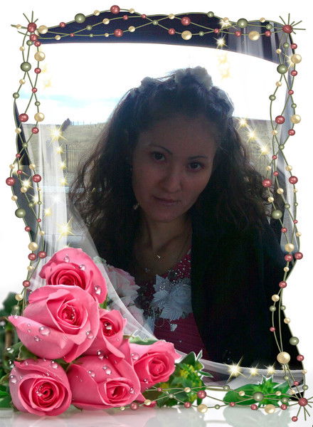 Замзагуль Молдахметова