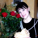Анна Свиридова