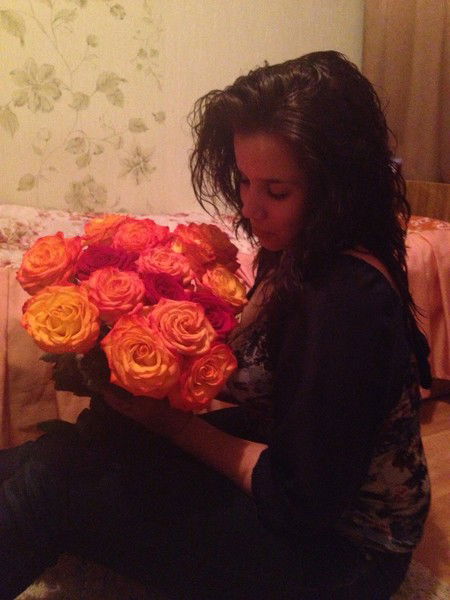 Регина Хамитова