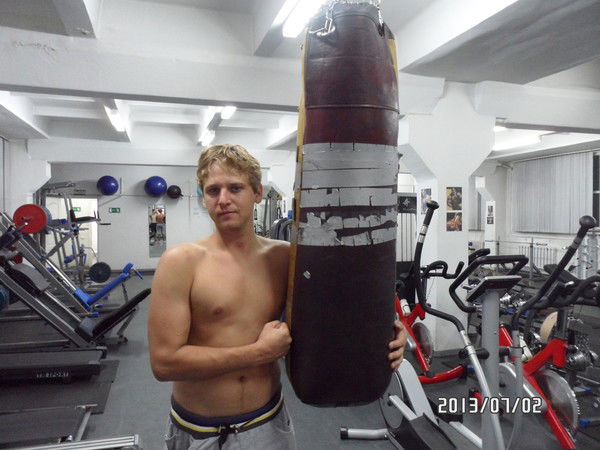 Роман Феклистов