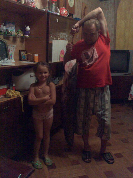 Валик Качуровский