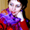 Роза Ахмедова