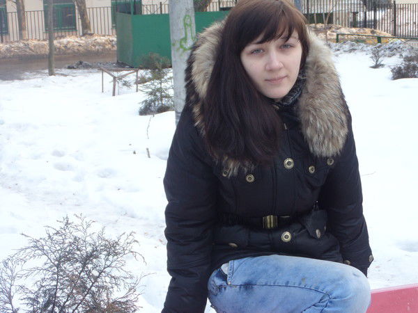 Юляшечка Феина