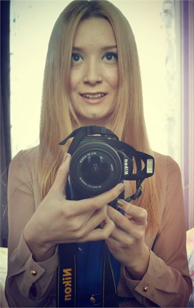 Даша Линова