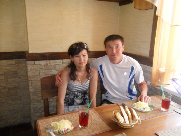 Амира Абдрахманова