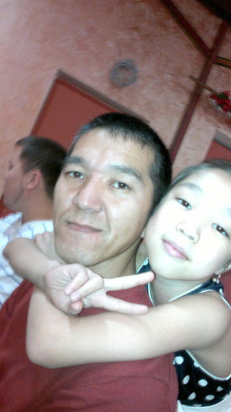 Мирлан Жаныбаев