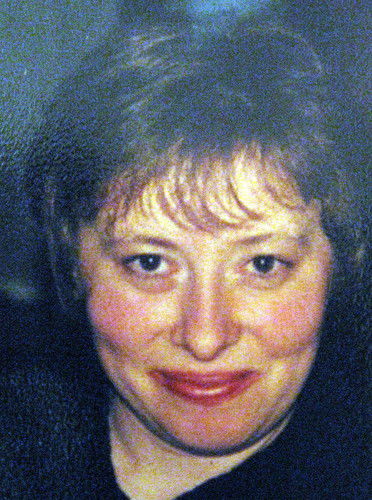 Светлана Кудимова