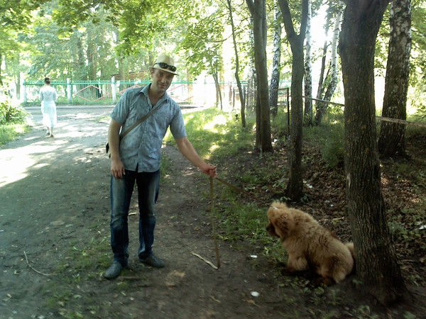 Артём Дудченко