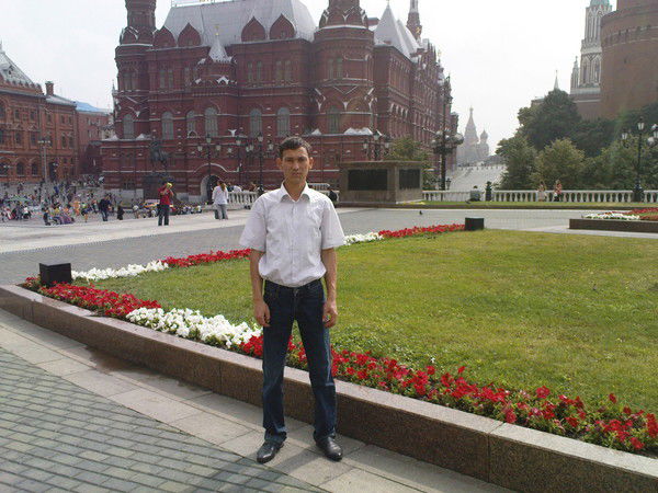 Бостанбeк Муминов