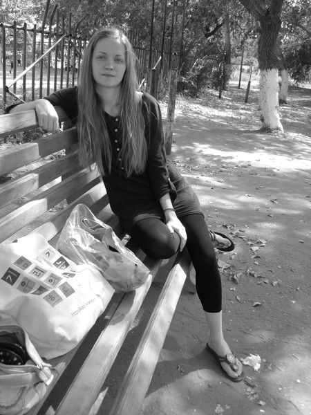 Анастасия Баско-Евдокимова