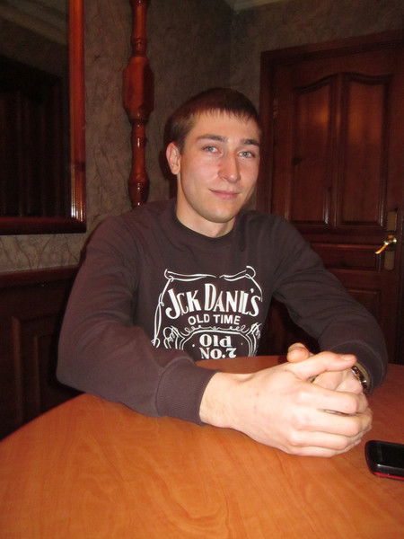 Сергей Семикин