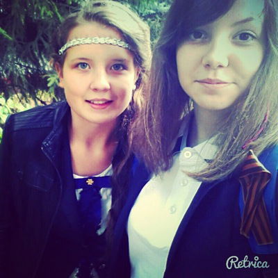 Анастасия Сенцова