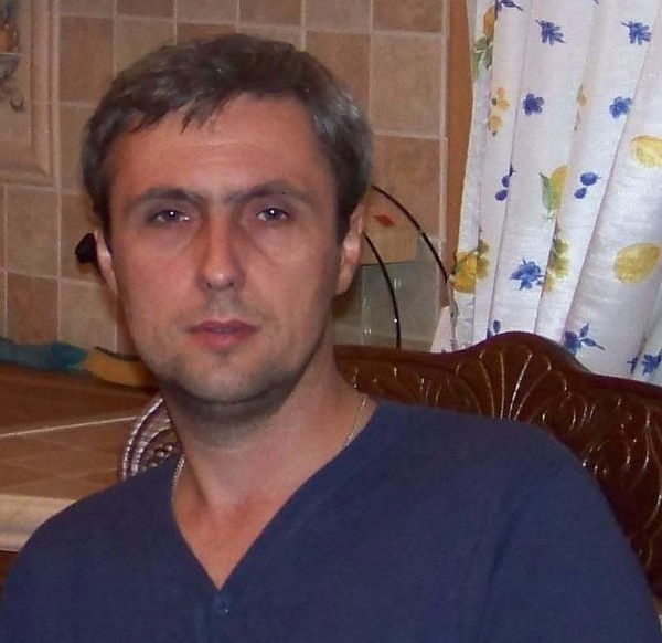 Дмитрий Седов