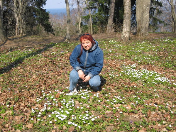 Наталия Корочкина