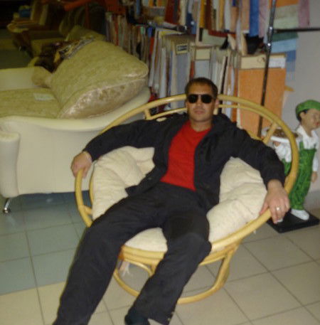 Виктор Ассоров