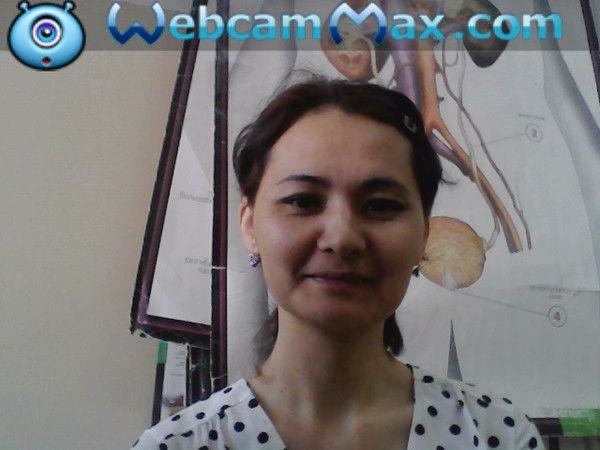 Гульфия Атшыбаева