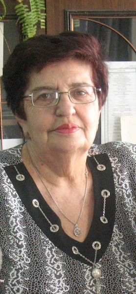 Флора Айвазова