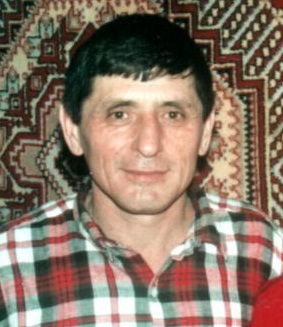 Александр Озеров