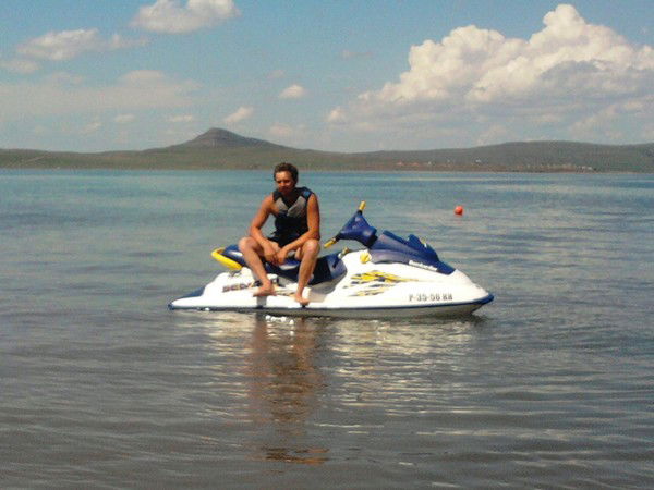 Виталии Иванов