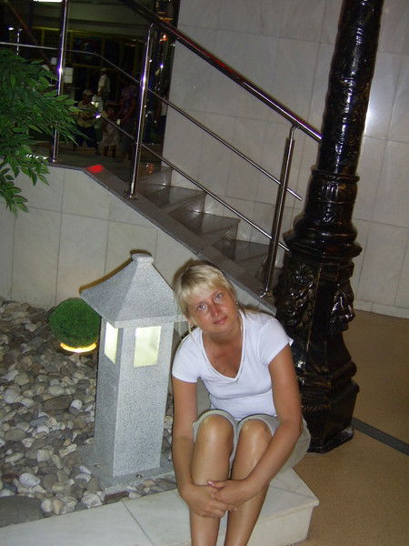 Лариса Зитнер