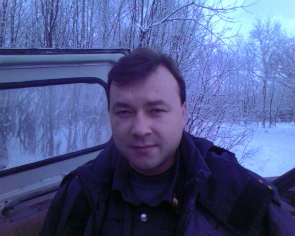 Илья Колпаков