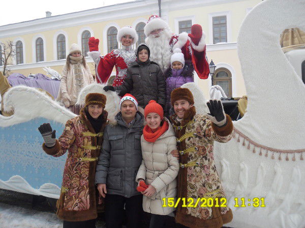 Тагир Тухватуллин