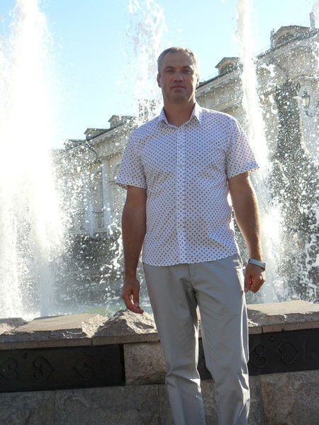 Андрей Осипов