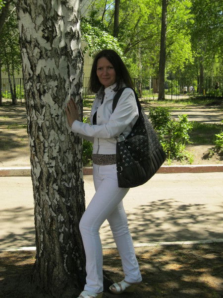 Елена Павлова