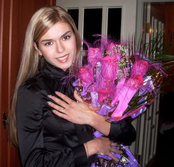 Марина Ласси